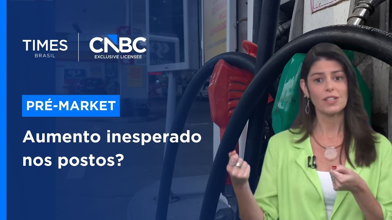 Governo pede investigação sobre alta no preço dos combustíveis em 5 estados; entenda