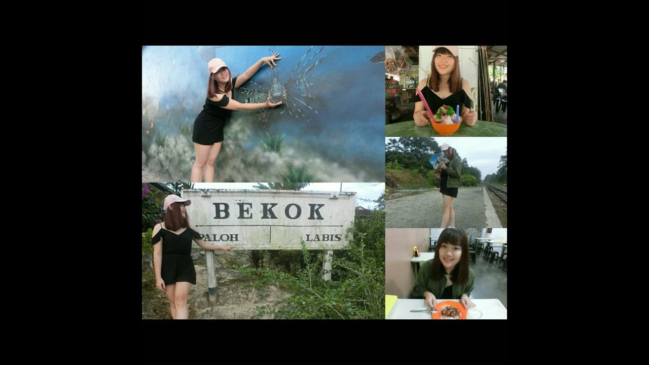 Welcome to BEKOK 欢迎来到彼咯