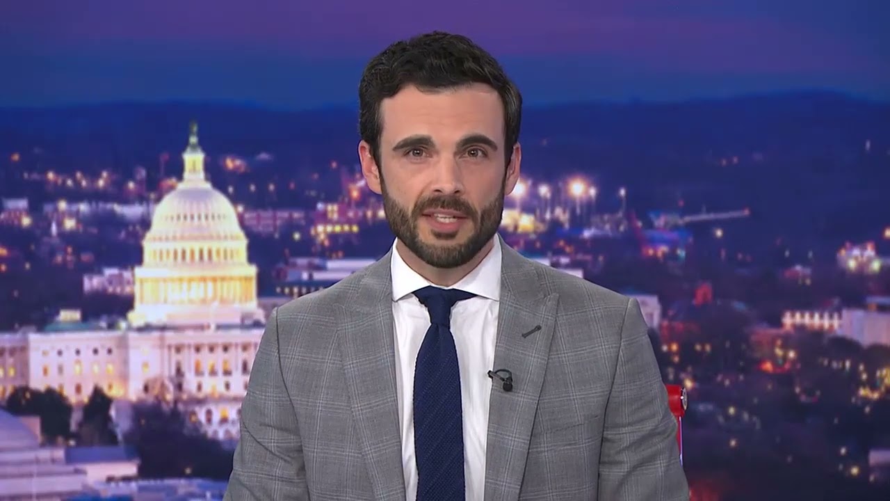 BBC World News America with Carl Nasman - 14.06.2023