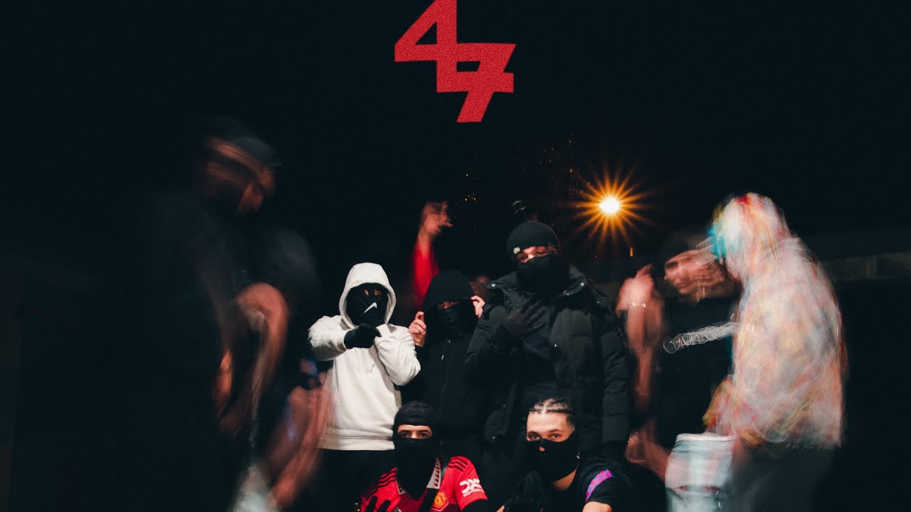 4Seven - 4Real part.2