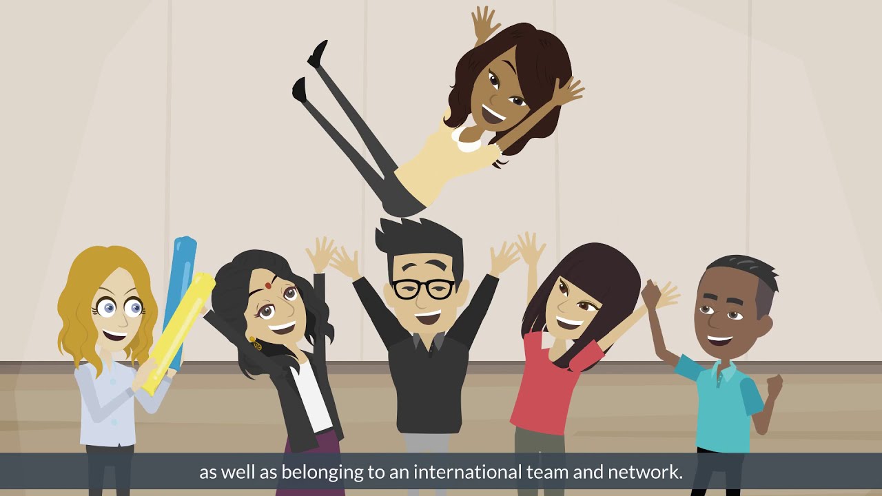 The Volvo Group Engineering Graduate Program