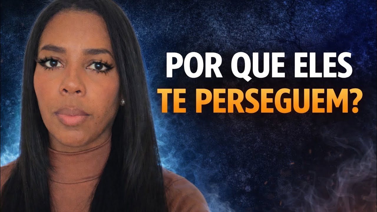 Quando o mundo te rejeita, o céu te reconhece