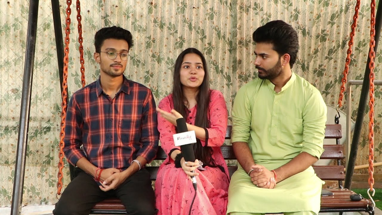 Faiz ke sath duet Performance pe yeh kya keh gaye  Rishi Singh