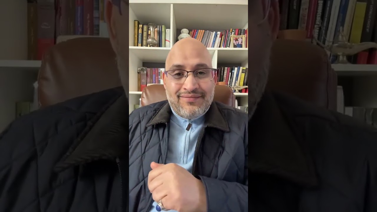 ملفات ابليستين تطيح بشخصيات عالمية…شاهد تعليق د. خليل العناني