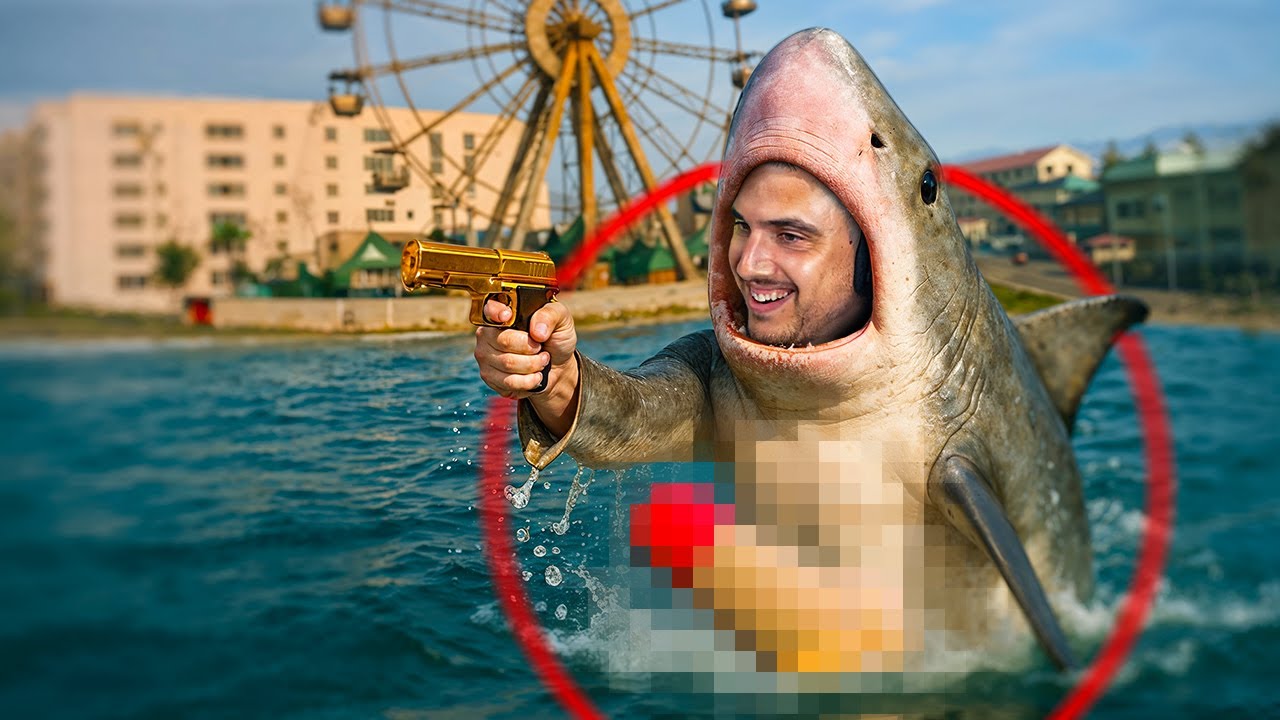 La technique du REQUIN-B*TE, tu connais ? 🦈