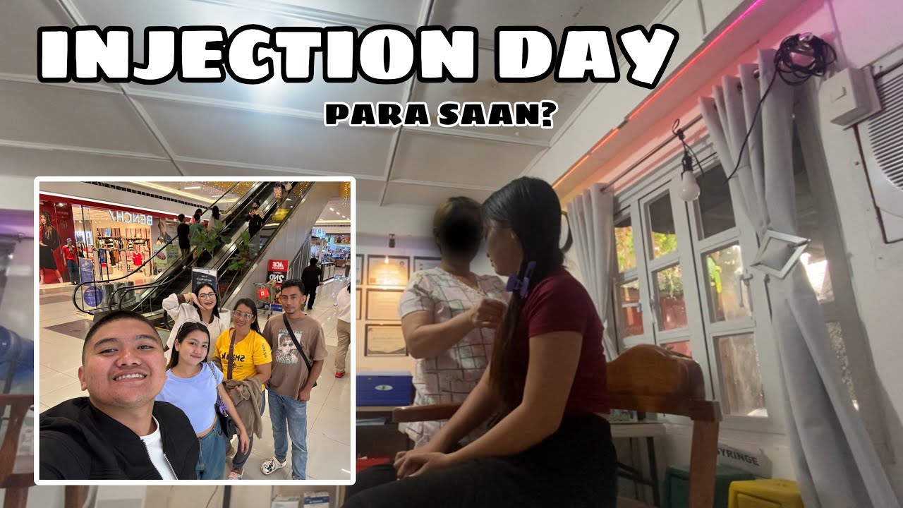 NAKAKALUNGKOT LANG 