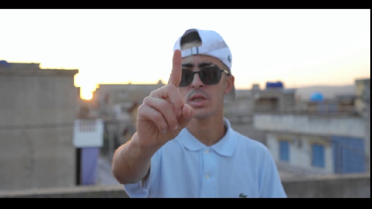 Didou ladiD : *_ParanormaL_* clip Officiel_*