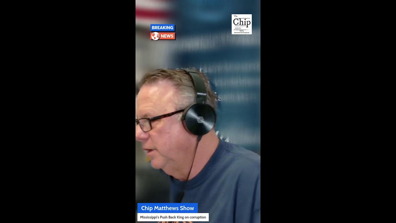 The Chip Matthews Show 📱