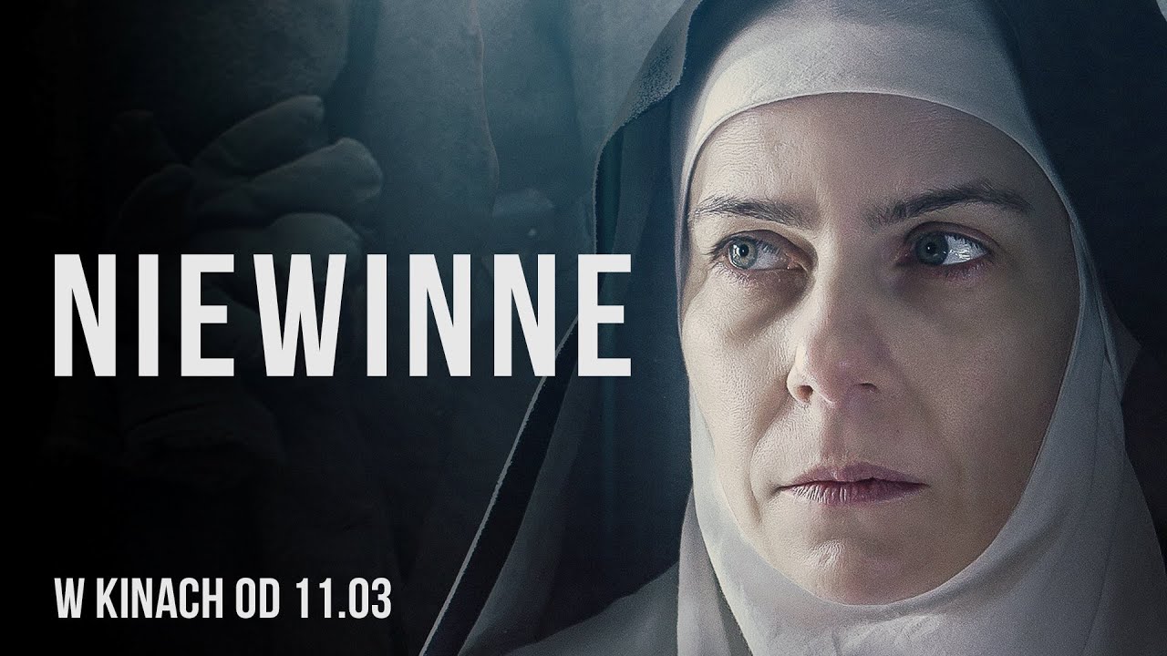NIEWINNE - oficjalny zwiastun filmu