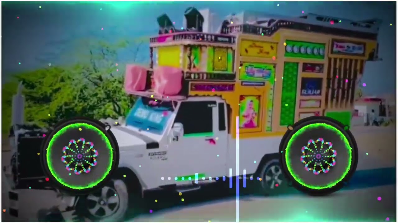 Mela Dilon Ka Aata Hai || 4D Vibration Mix || Dj Remix Song By || Sandesh Kolsiya || 
