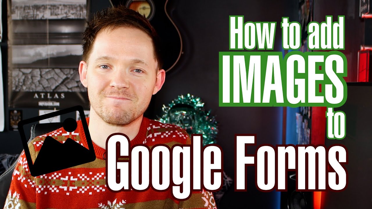How To Add Images To Google Forms (And A Powerful Alternative)
