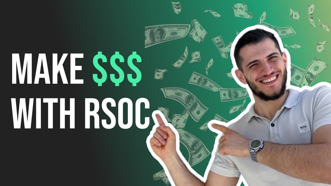 How To Be Profitable in RSoC Arbitrage (2025 Guide)