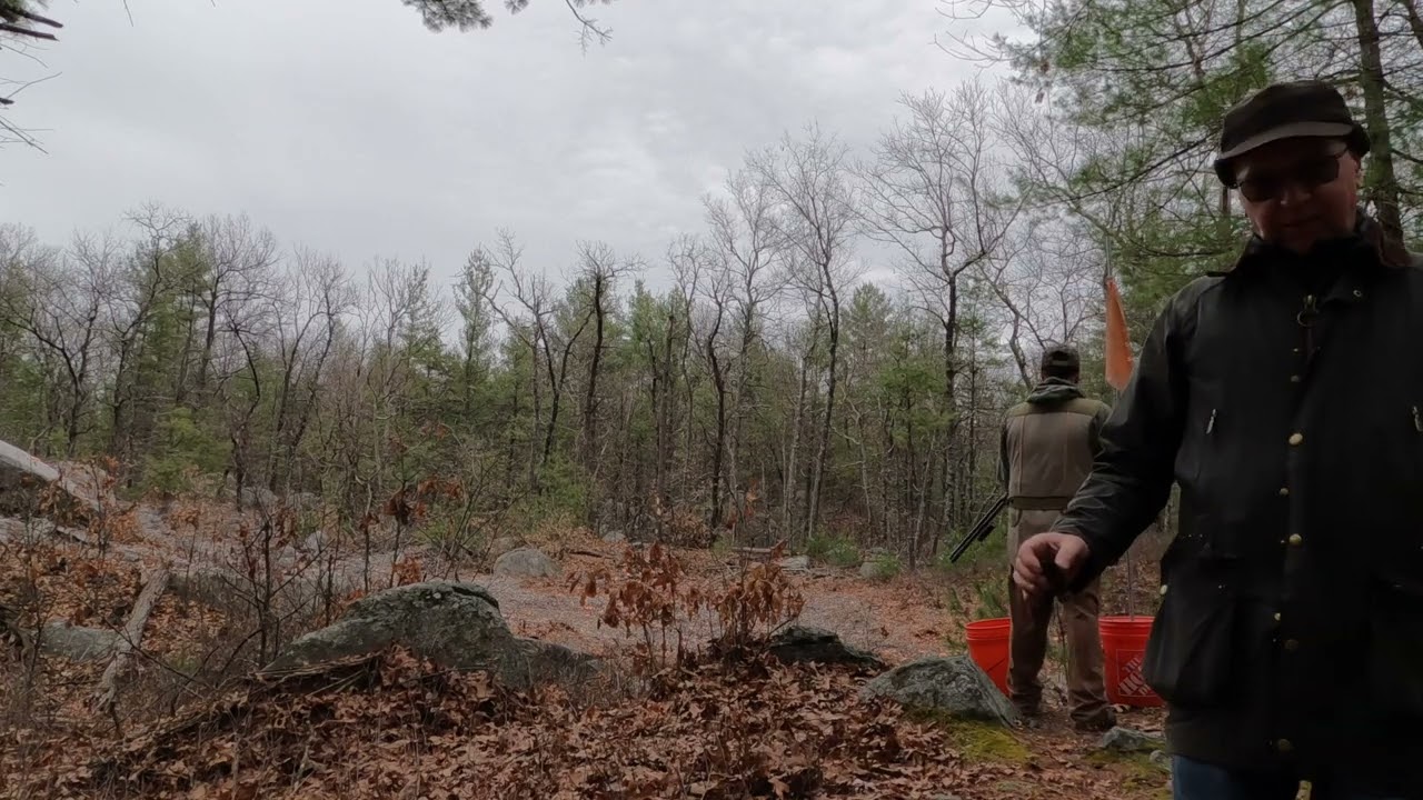 sporting clays 4 13 25