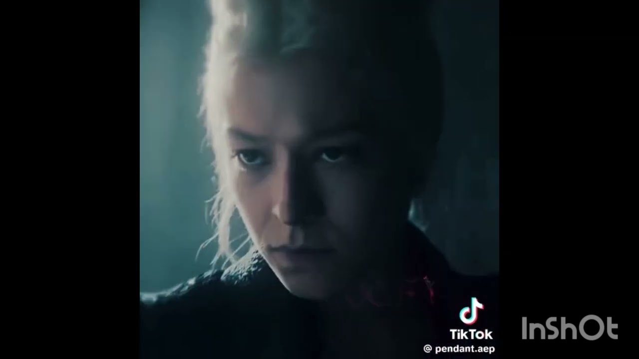Game of thrones and House of the Dragon Edits (Tiktok Compilation)