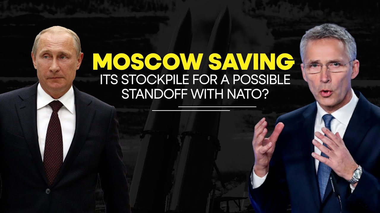Why Russia is buying missiles from Iran despite having better tech at its disposal | WION Originals