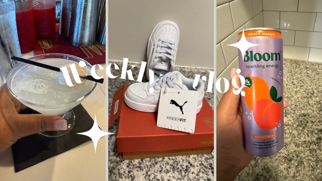 Moving Into My New Apartment & Starting My Job! Realistic Mom Vlog 