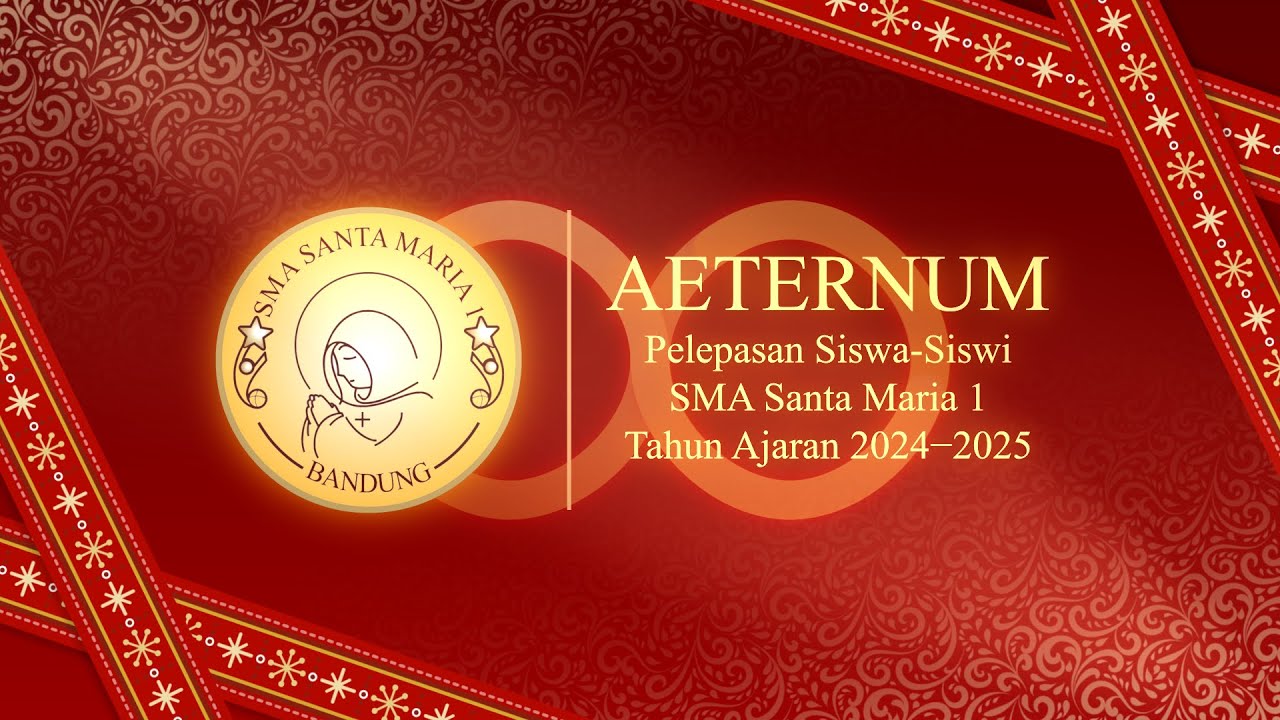 Aeternum Saint Mary 2025