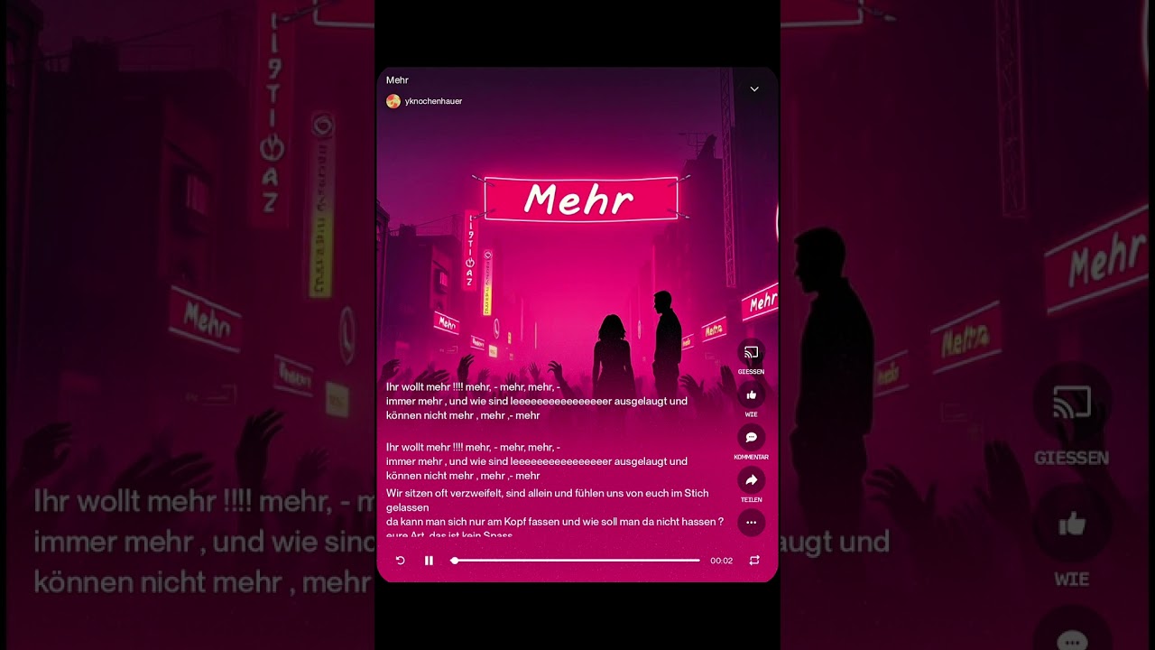 Mehr 