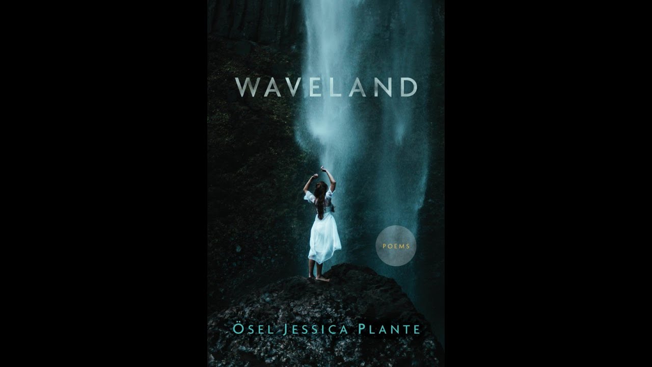 Black Lawrence Press Summer '21 Virtual Reading Series: &Ouml;sel Jessica Plante