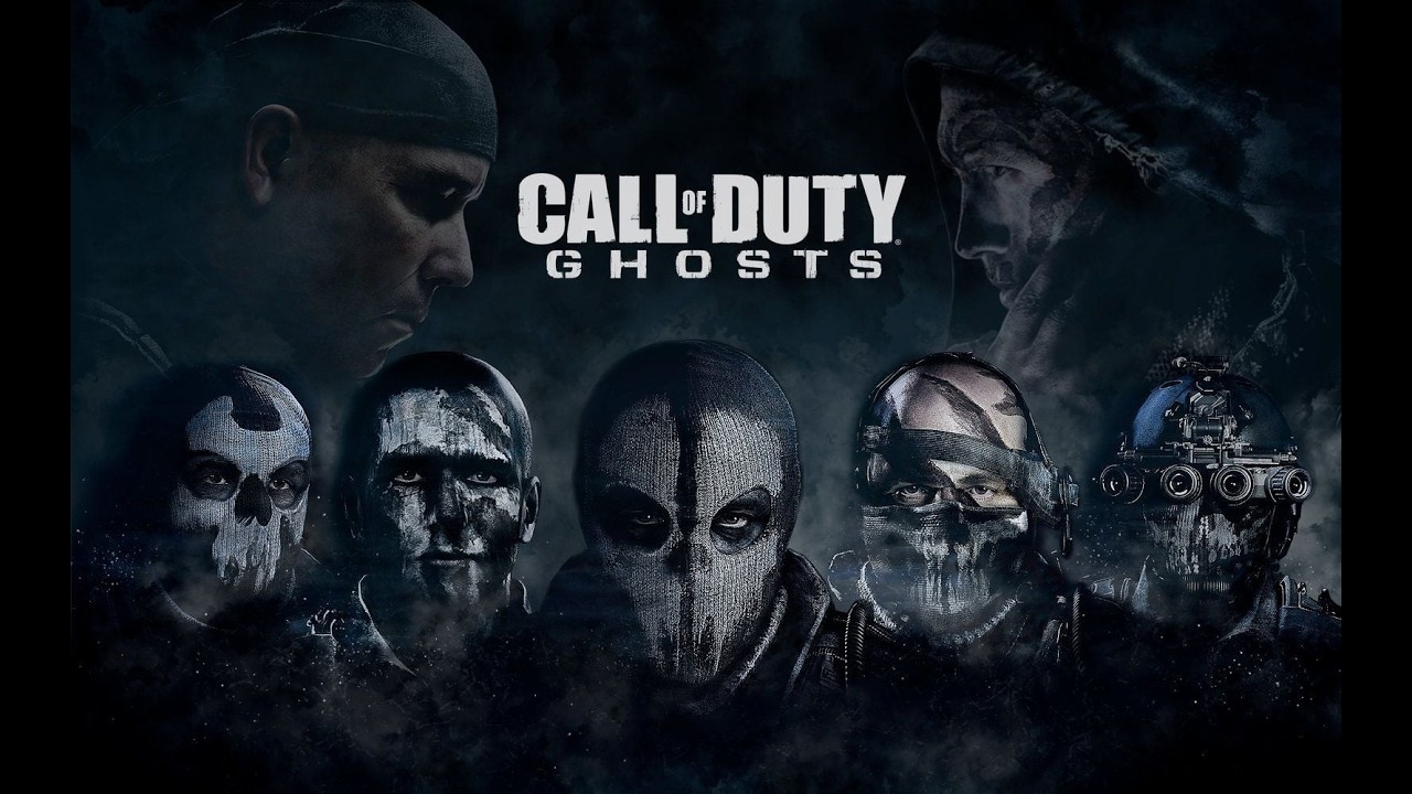 COD Ghost Pvt. Lobbies With @history_nugget & @p4eon1x !Pog !SFPC !BL