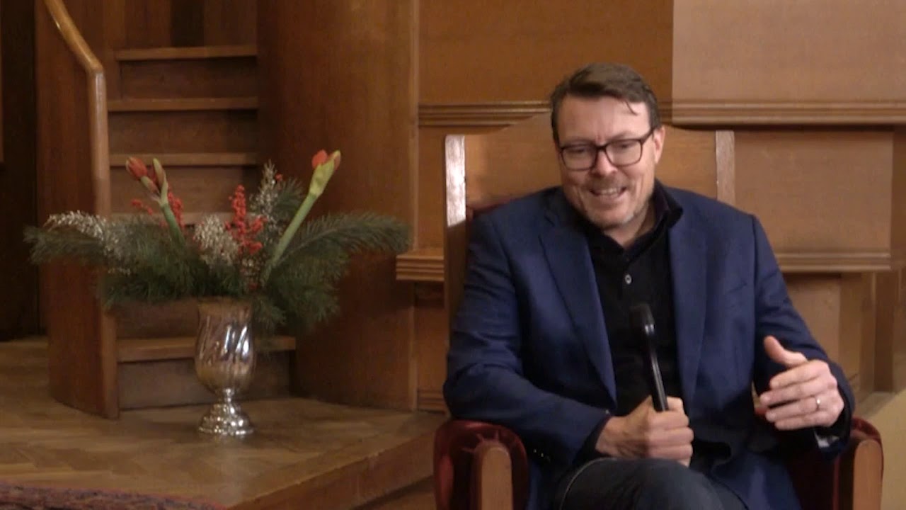 Tegengif: Aflevering 7 Constantijn van Oranje