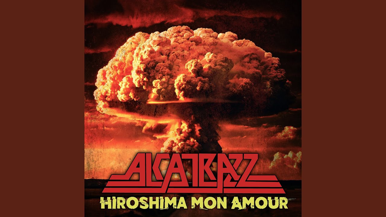 Hiroshima Mon Amour (2025)