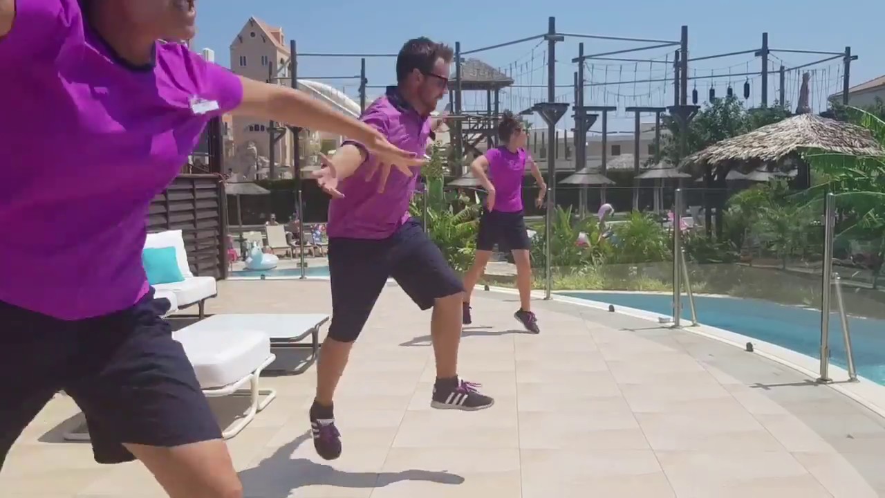 HV Bounce (Dance)