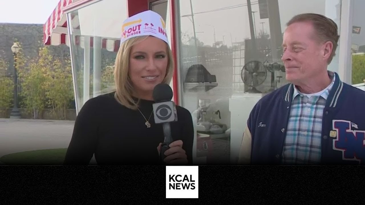 A look at In-N-Out's history in Baldwin Park | SoCal Spotlight