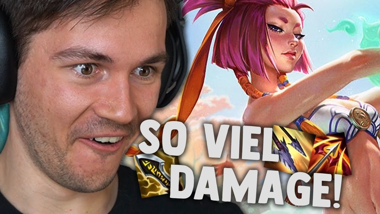 YUNARA wird IMMER BESSER und STÄRKER!
