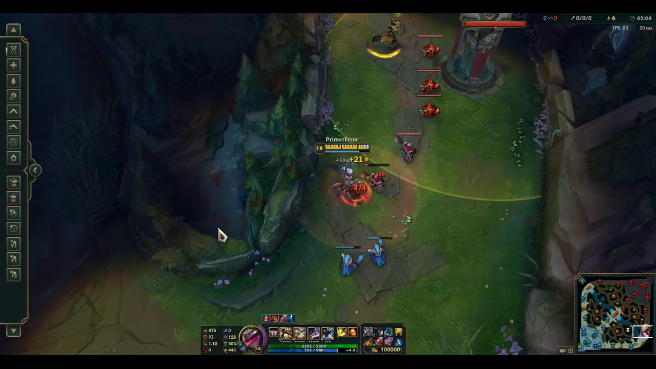 PROJECT: Fiora Skin Spotlight