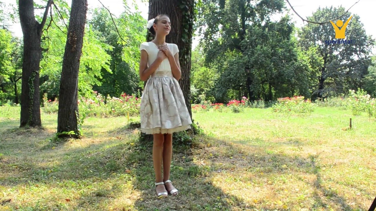 Daria Ilie - Dragostea