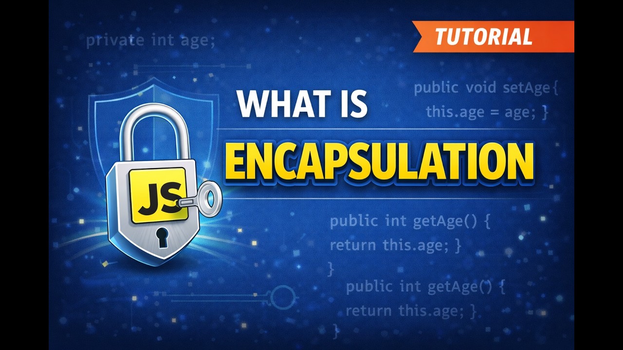 what is the encapsulation ?
