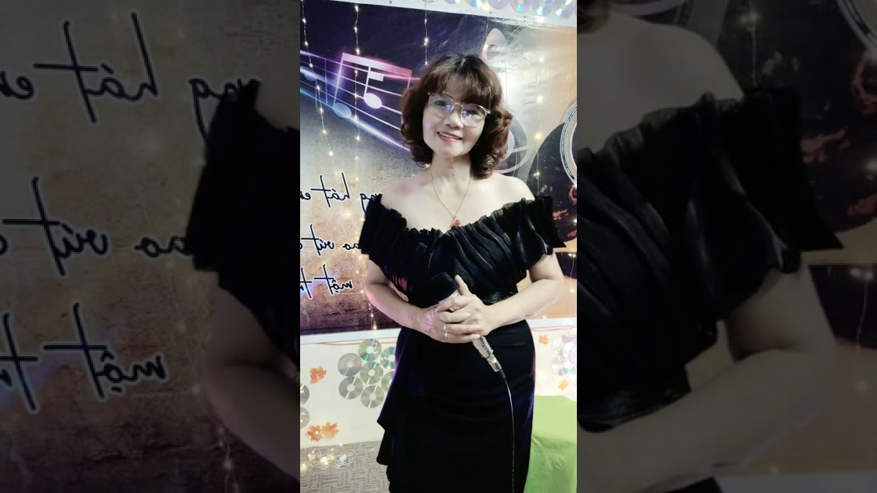 ✍️ Thuyền Viễn Xứ 🎼 Phạm Duy 🎤 Quỳnh Nga.