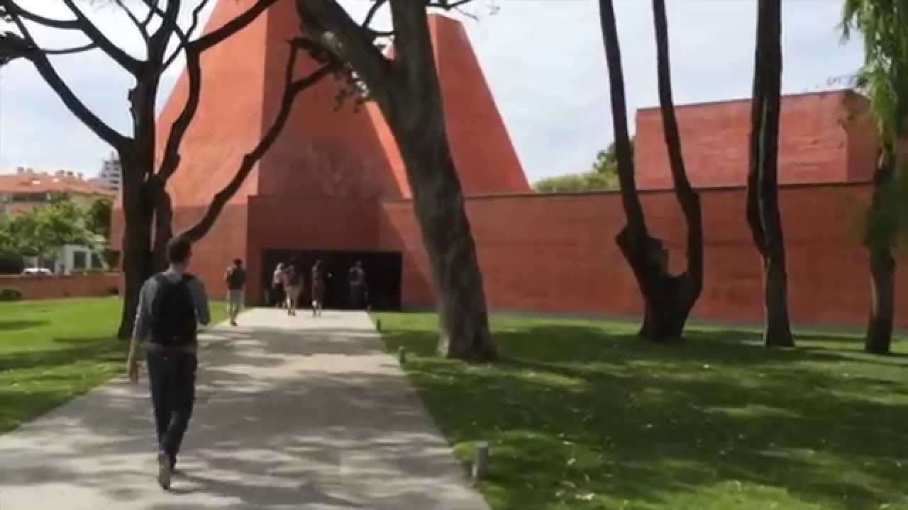 Casa das Histórias Paula Rego