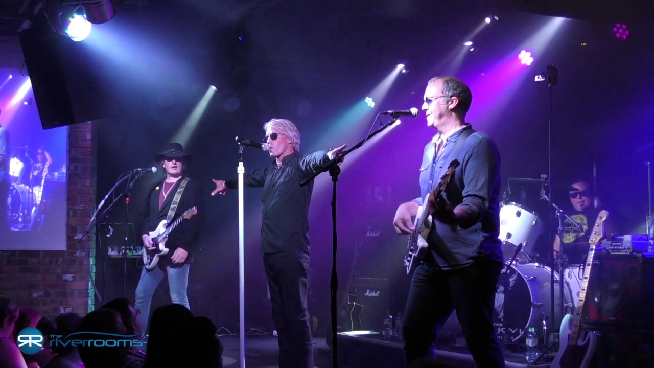 The Bon Jovi Experience - Runaway