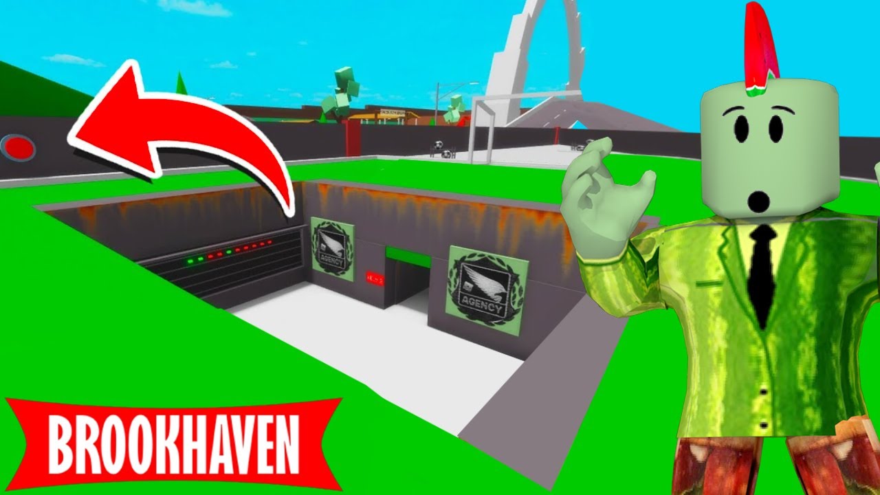 8 Grote Geheimen In Brookhaven RP!🏡