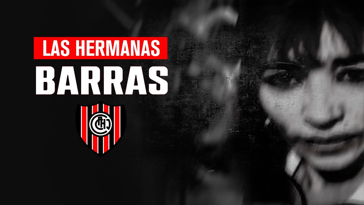 CHACARITA | Las hermanas barras