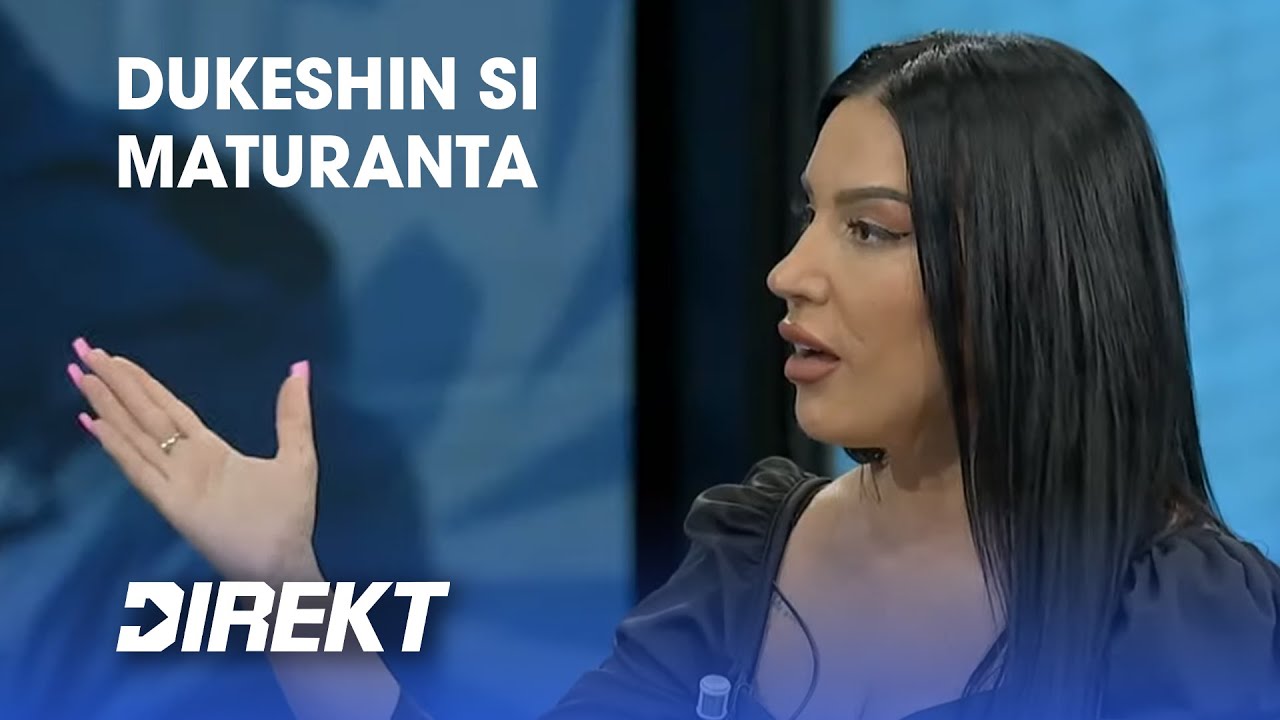 Qeqa Krelani ironizon me futbollist&euml;t e Drit&euml;s: Dukeshin si maturanta