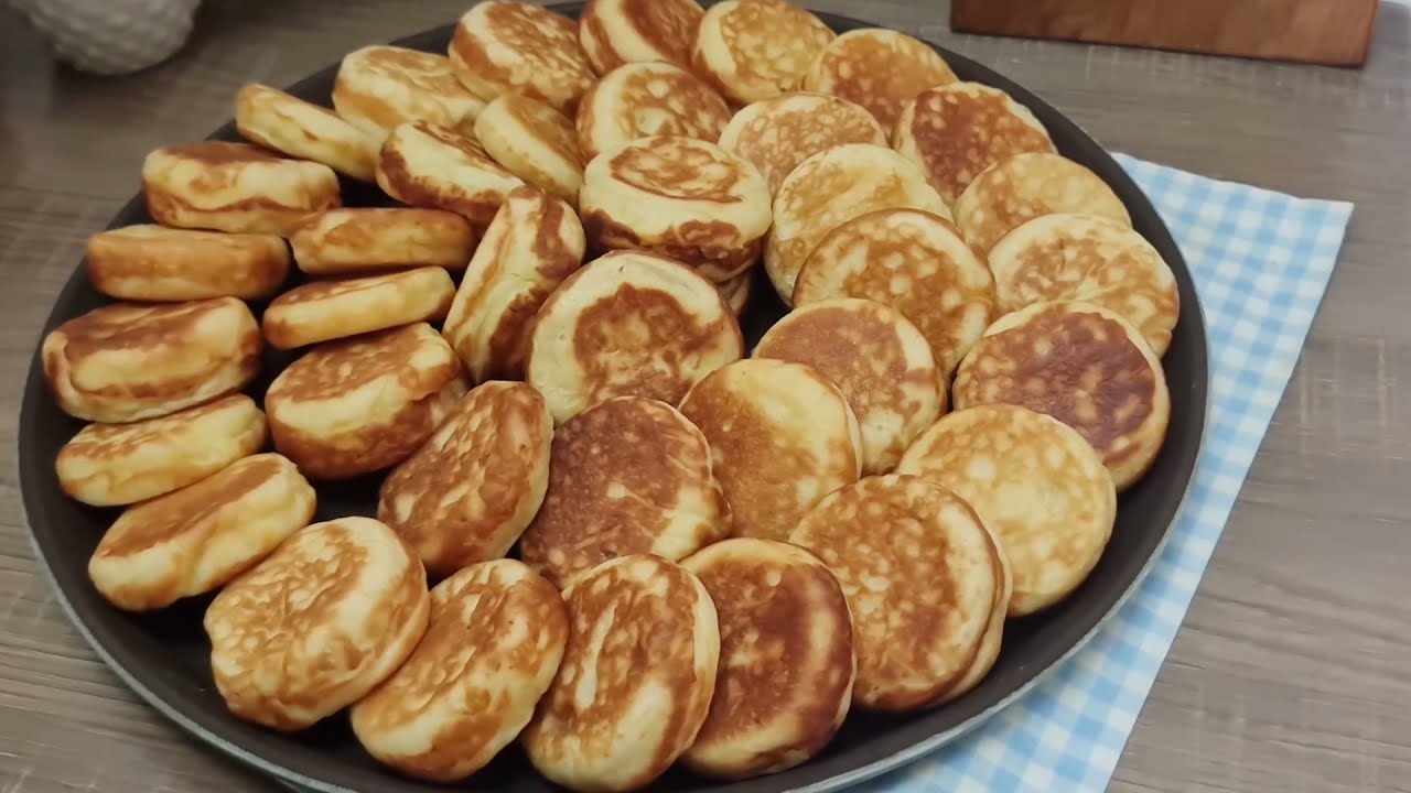 ТРАДИЦИОННЫЕ ТОРТЫ БЕЗ МИКСЕРА