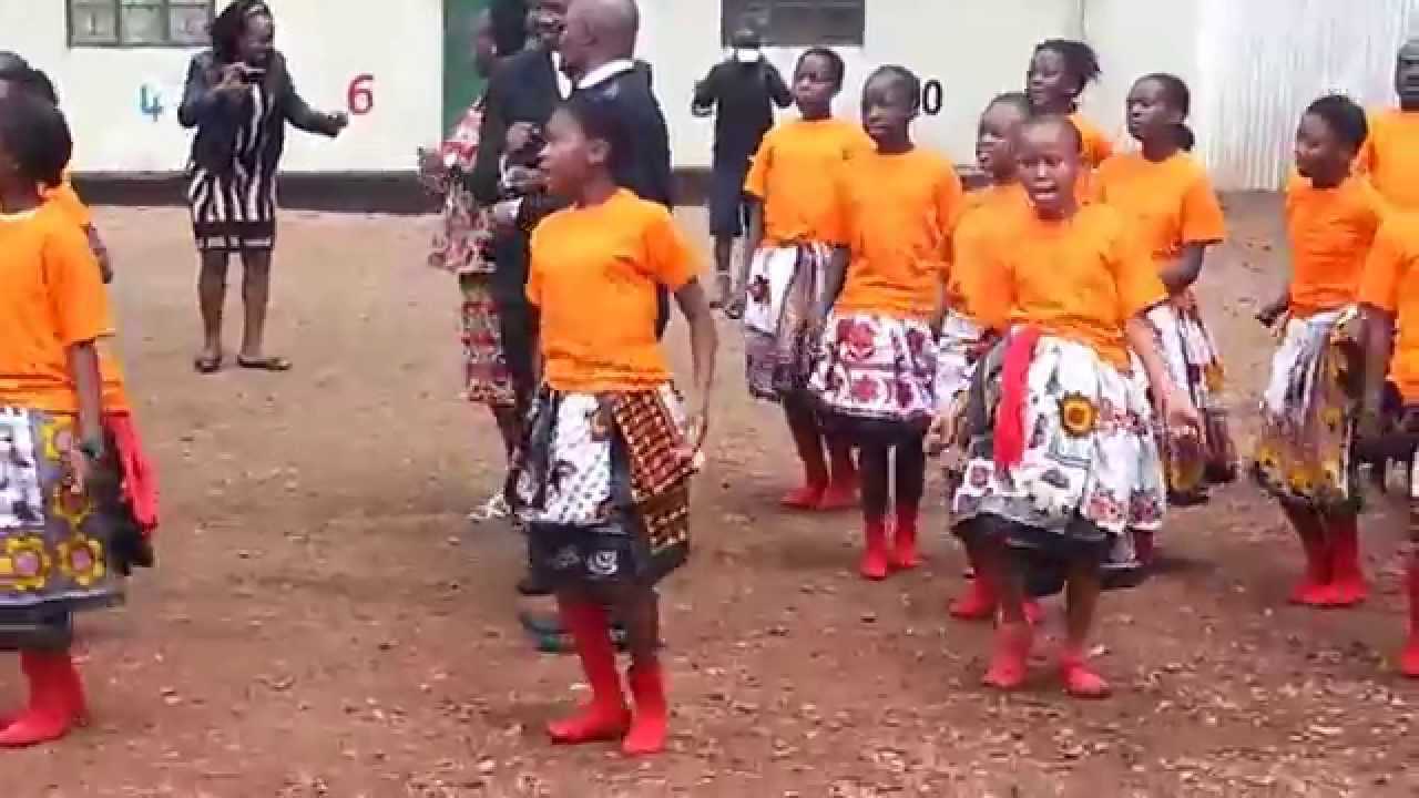 Prudent Academy Dance