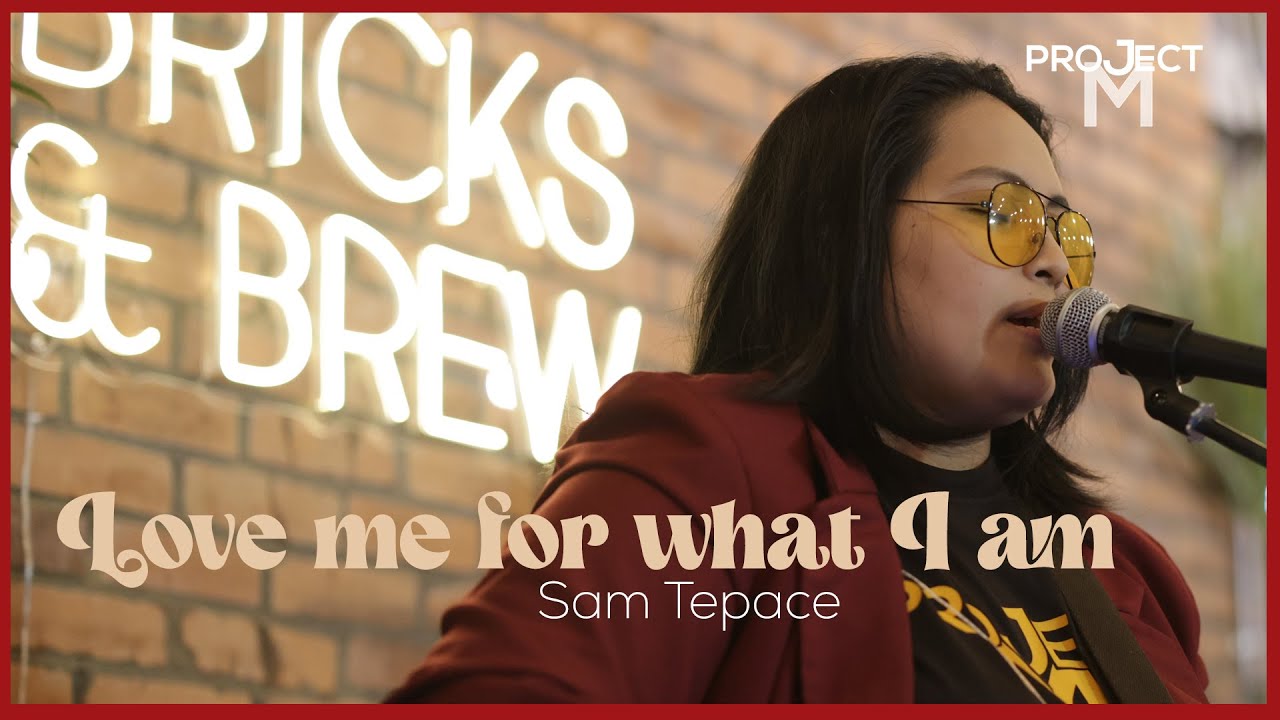 Carpenters - Love Me For What I Am | Project M Featuring Sam