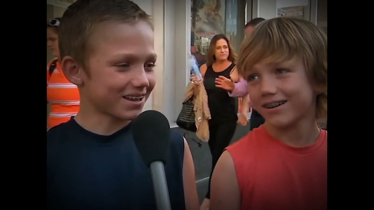 Kids Explain How Babies Are Made! Just The ANSWERS. 😂😅