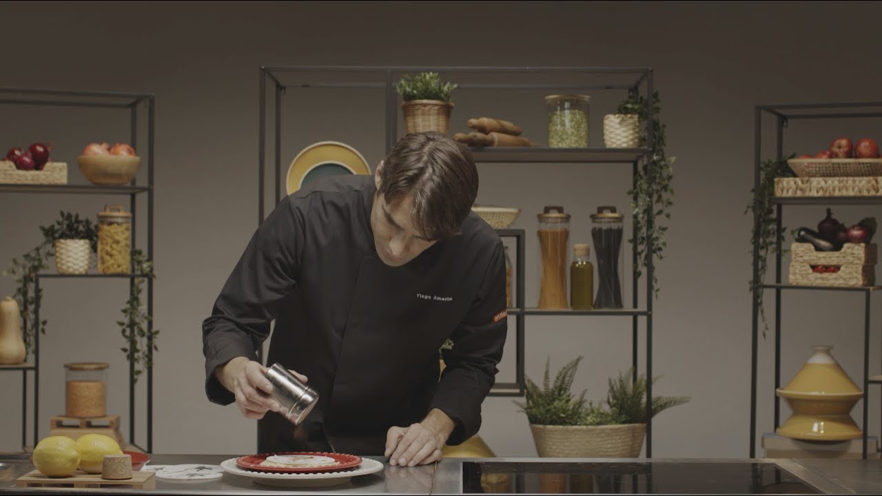 MILANEZA | RECEITA DE ALETRIA