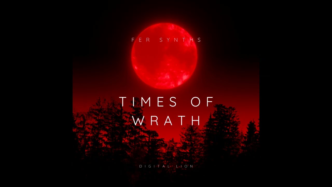 Times of wrath