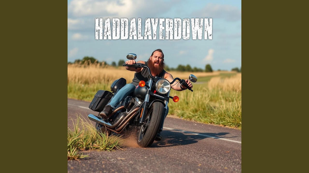 Haddalayerdown