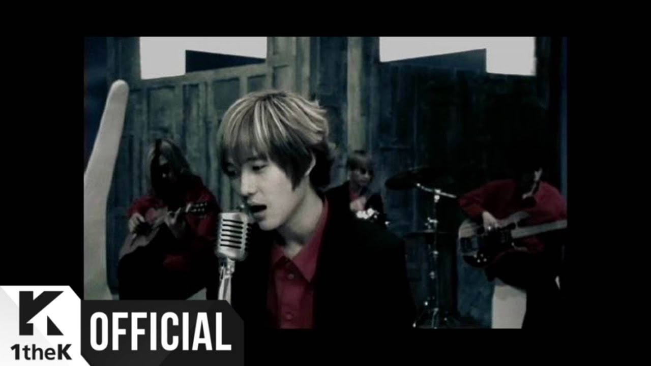 [MV] Click-B(클릭비) _ To Be Continued