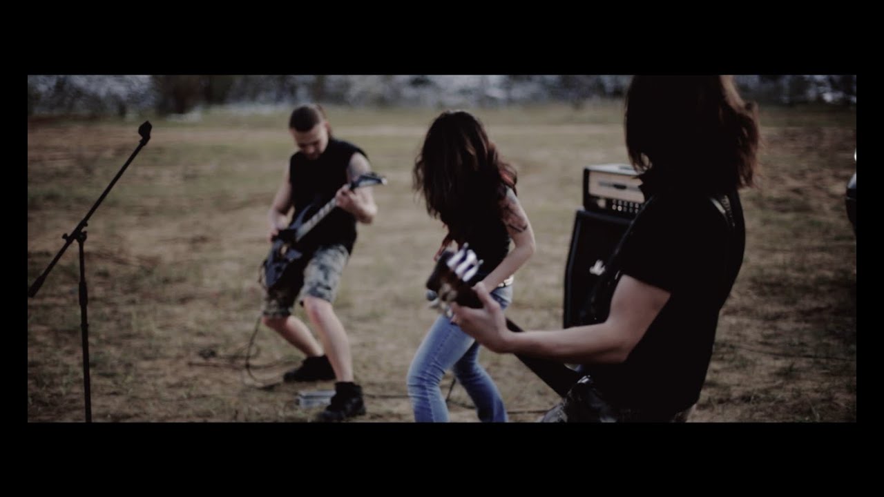 BAGIRA — ШЁПОТ // Official Music video