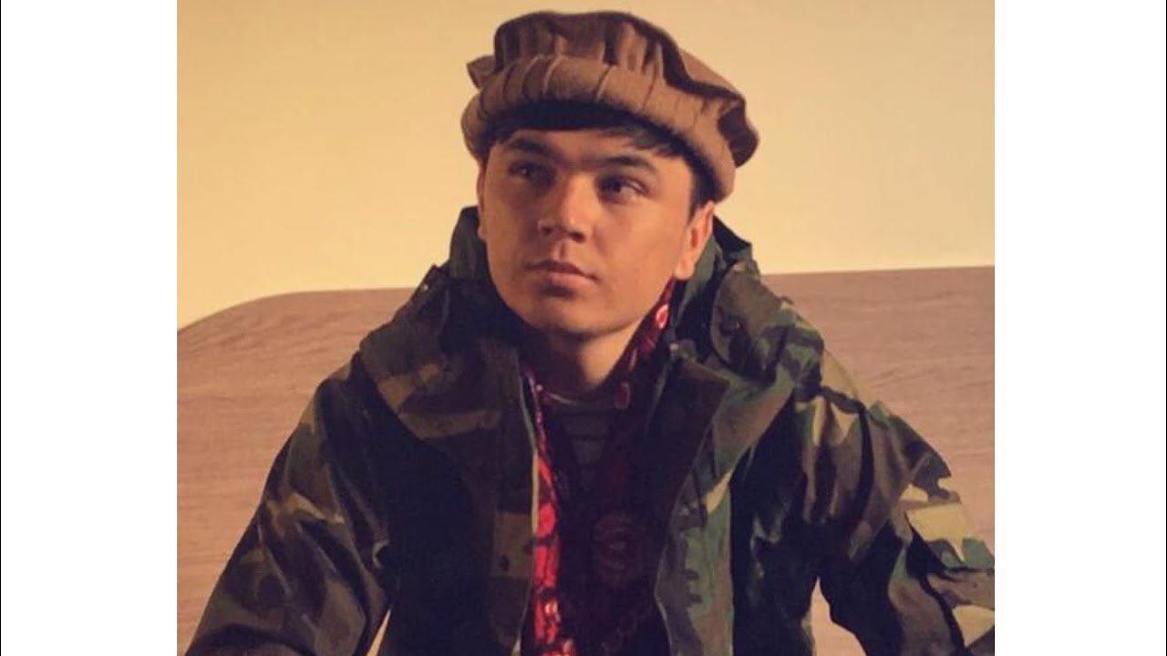 شعر جنگی اکبر بغلانی گل محمد نظری و نوید نظری