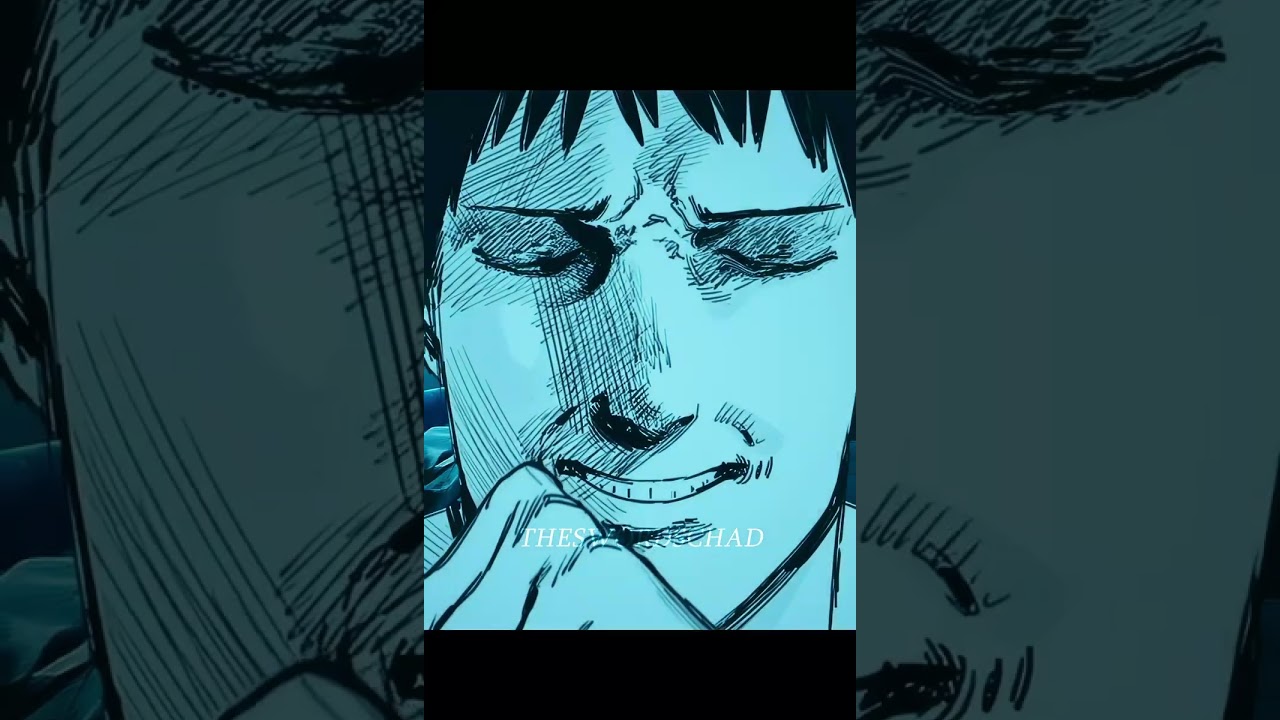 Hystera - Fire Punch Manga Animation Edit