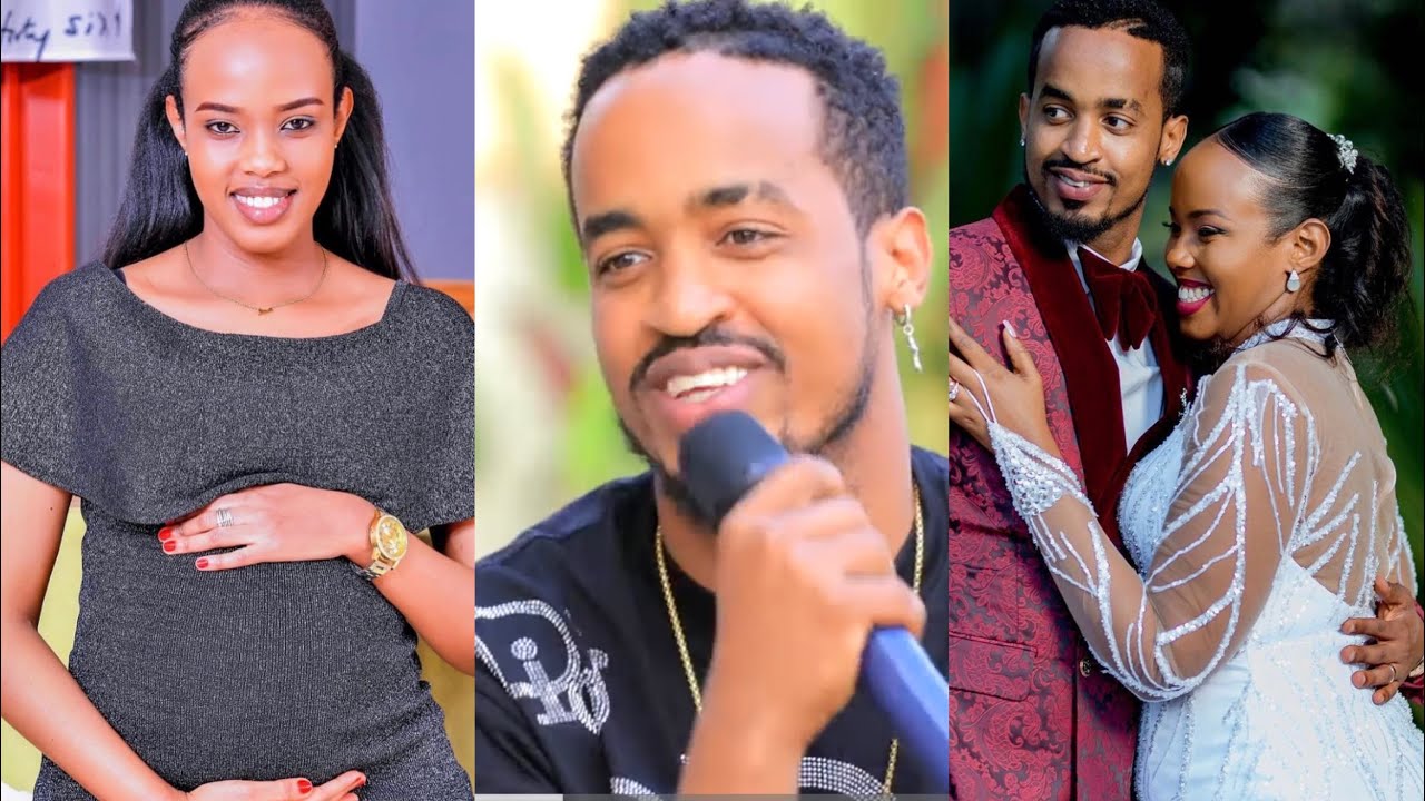 Twasuye Yannick Mukunzi n’umugore we nyuma y’ubukwe|ijoro rya1 byari bidasanzwe🥰ibyo Mama yankoreye